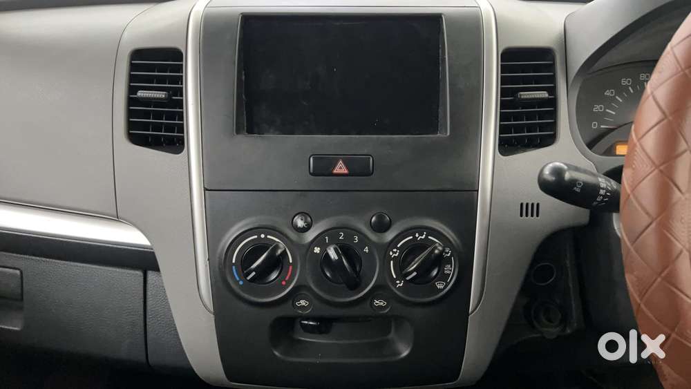 Maruti Suzuki Wagon R 1.0 Lxi Cng, 2012, Cng & Hybrids