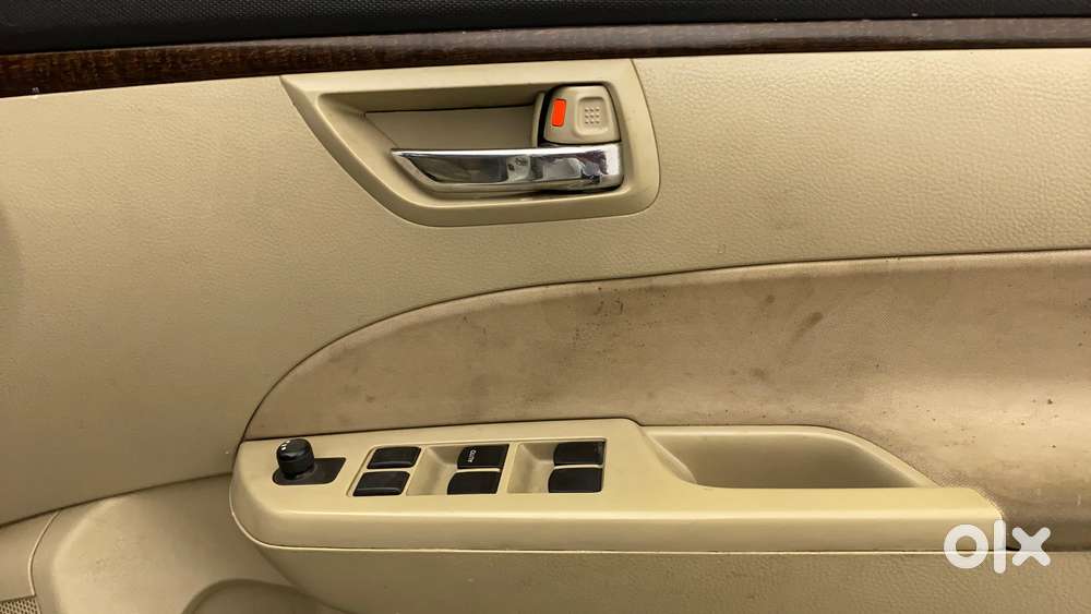 Maruti Suzuki Swift Dzire Vxi 1.2, 2014, Petrol
