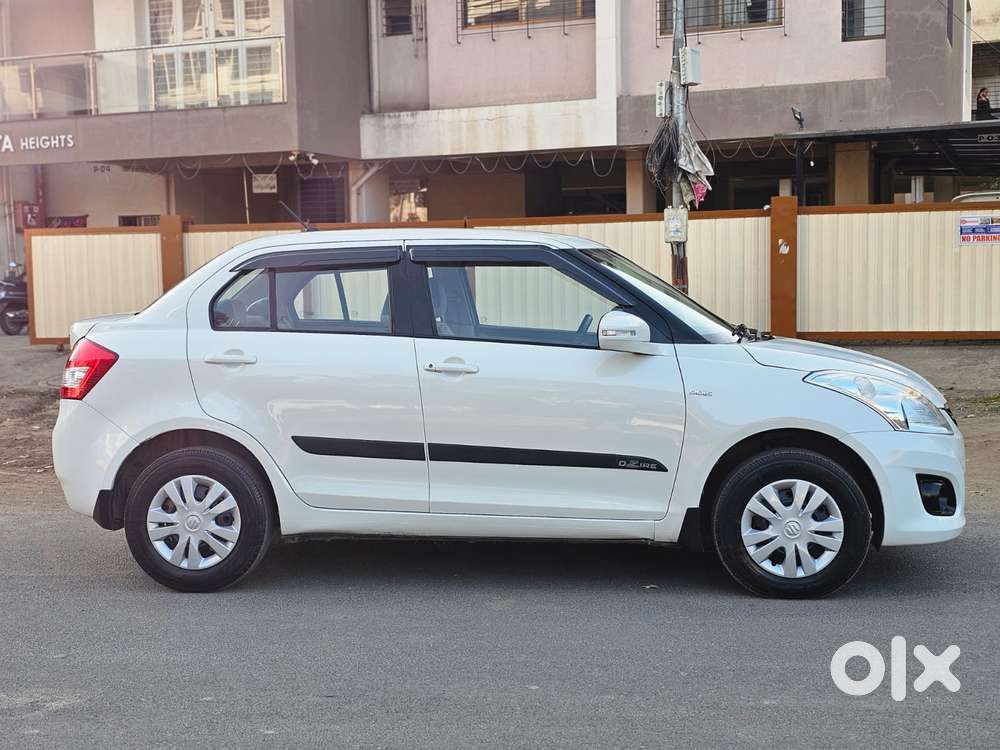 Maruti Suzuki Swift Dzire 2012-2015 Vdi, 2013, Diesel