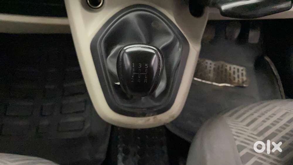 Datsun Go Plus T, 2017, Petrol