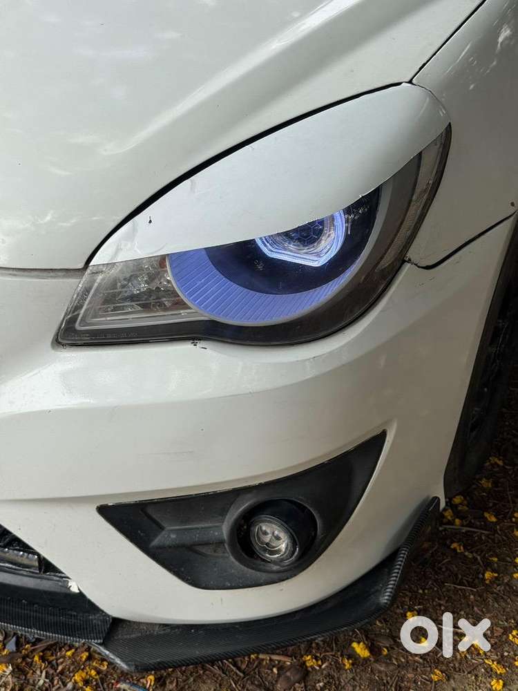 Hyundai Verna 2010 Diesel Well Maintained