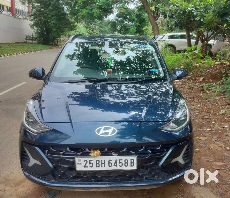 Hyundai Grand I10 Nios 2025