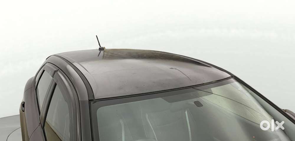 Maruti Suzuki Baleno 1.2 Delta, 2016, Petrol