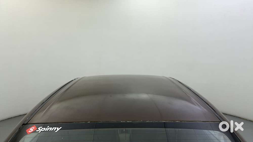 Maruti Suzuki Ciaz 2014-2017 Vxi, 2016, Petrol