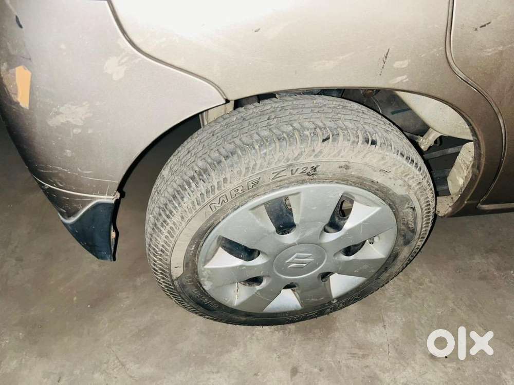 Maruti Suzuki Alto K10 Petrol 6200 Km Driven