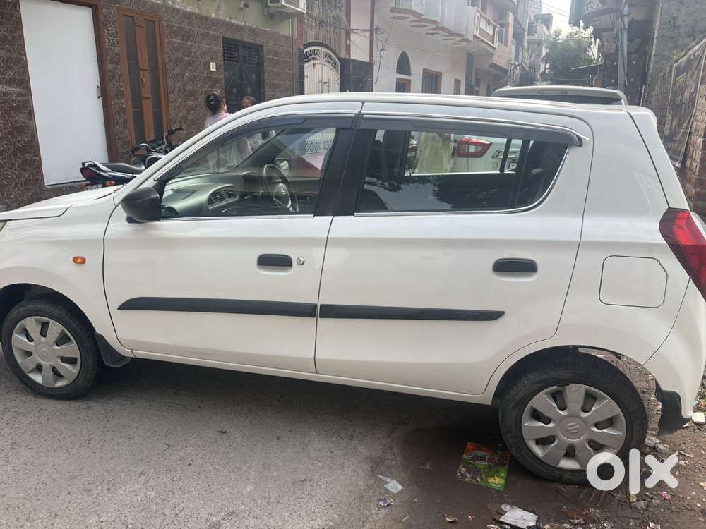 Maruti Suzuki Alto K10 Vxi, 2019, Petrol