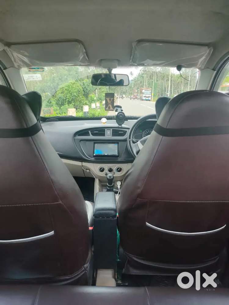 Maruti Suzuki Alto 2020 Model