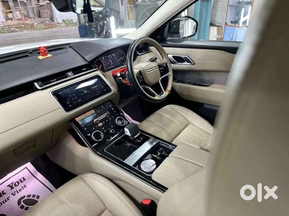 Land Rover Range Velar, 2023, Diesel