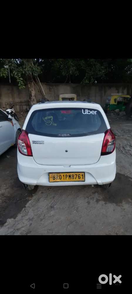 Maruti Suzuki Alto 2022