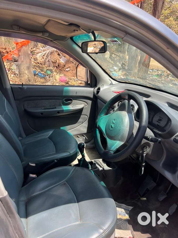 Hyundai Santro Xing 2006 Petrol