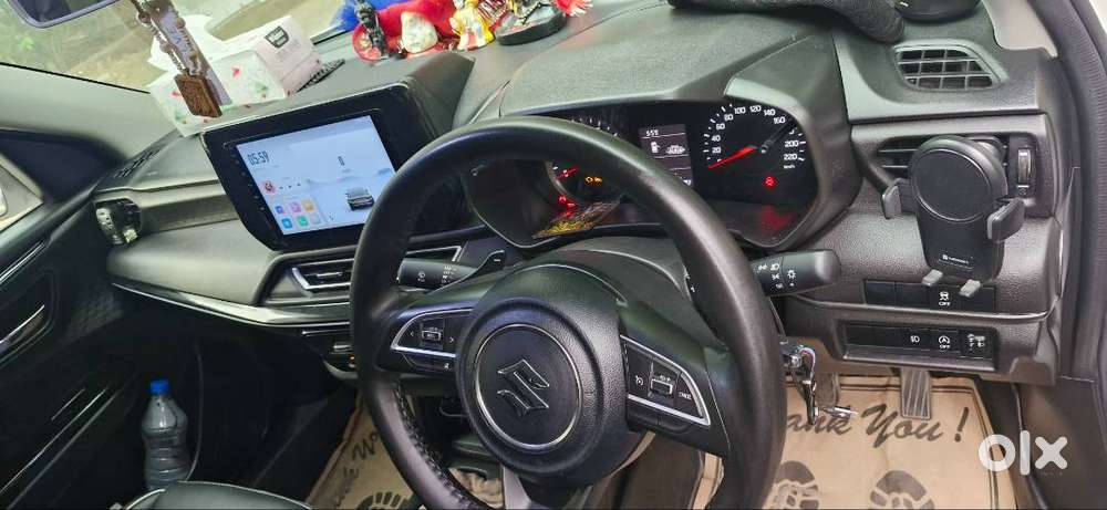 On Cash Shift Lxi To Convert Zxi Fully Modify