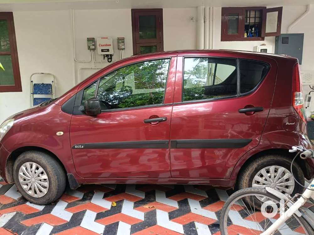 Ritz 2009 For Sale