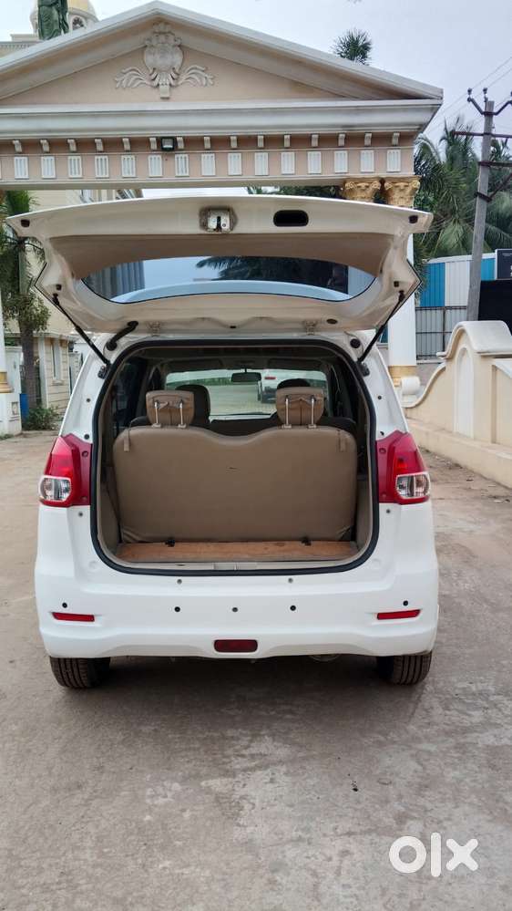Maruti Suzuki Ertiga 2012-2015 Vdi, 2015, Diesel