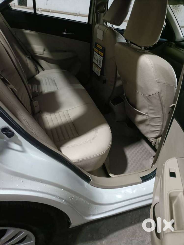 Maruti Suzuki Swift Dzire Vxi Optional, 2024, Cng & Hybrids