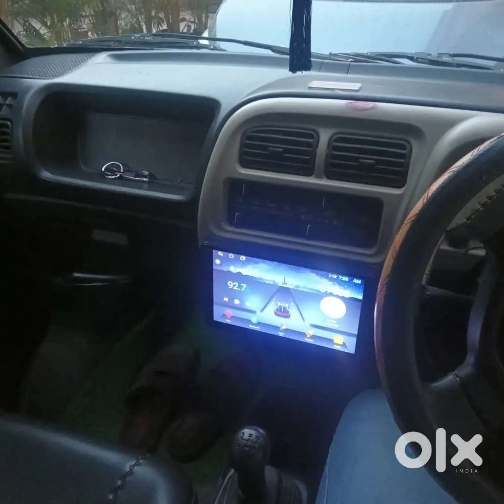 Maruti Suzuki Eeco 2020 Petrol 45000 Km Driven