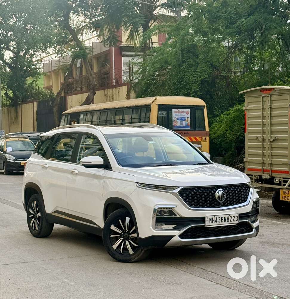 Mg Hector 2.0 Sharp Diesel, 2019, Diesel