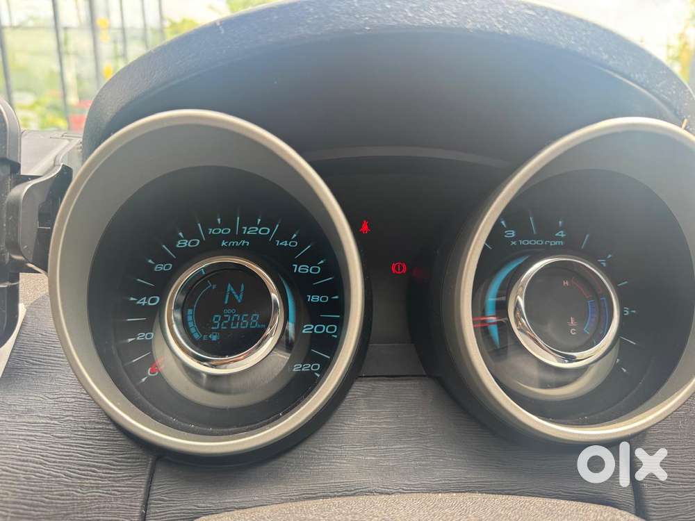 Mahindra Xuv500 W6 2wd, 2015, Diesel