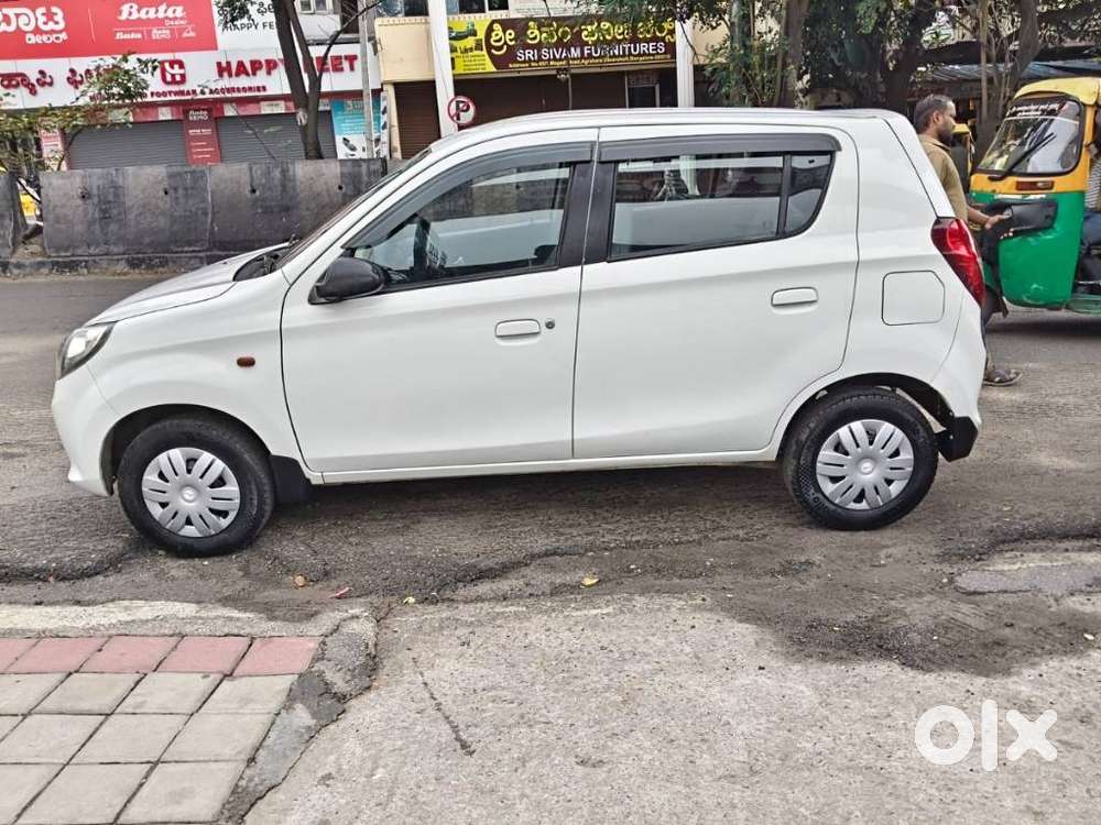 Maruti Suzuki Alto 800 VXI, 2014, Petrol