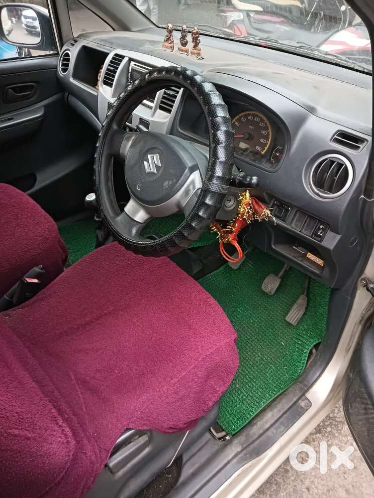 Maruti Suzuki Estilo 2009 Petrol Good Condition