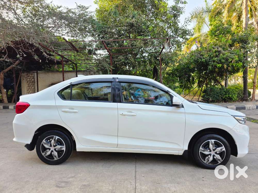 Honda Amaze 1.2 Smt I Vtec, 2021, Petrol