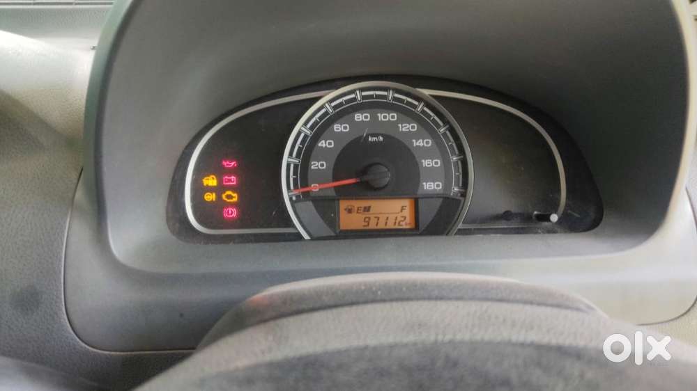 Maruti Suzuki Alto 800 Lxi 2015  Excellent Condition  Petrol  Well