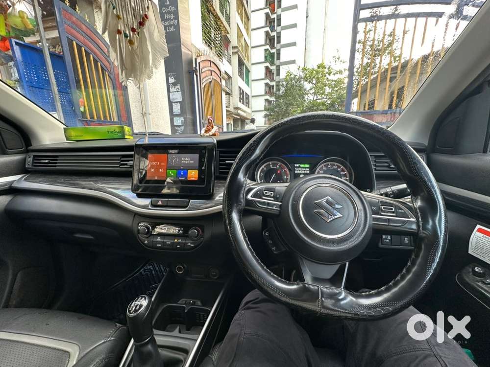 Maruti Suzuki Xl6 Zeta 2023