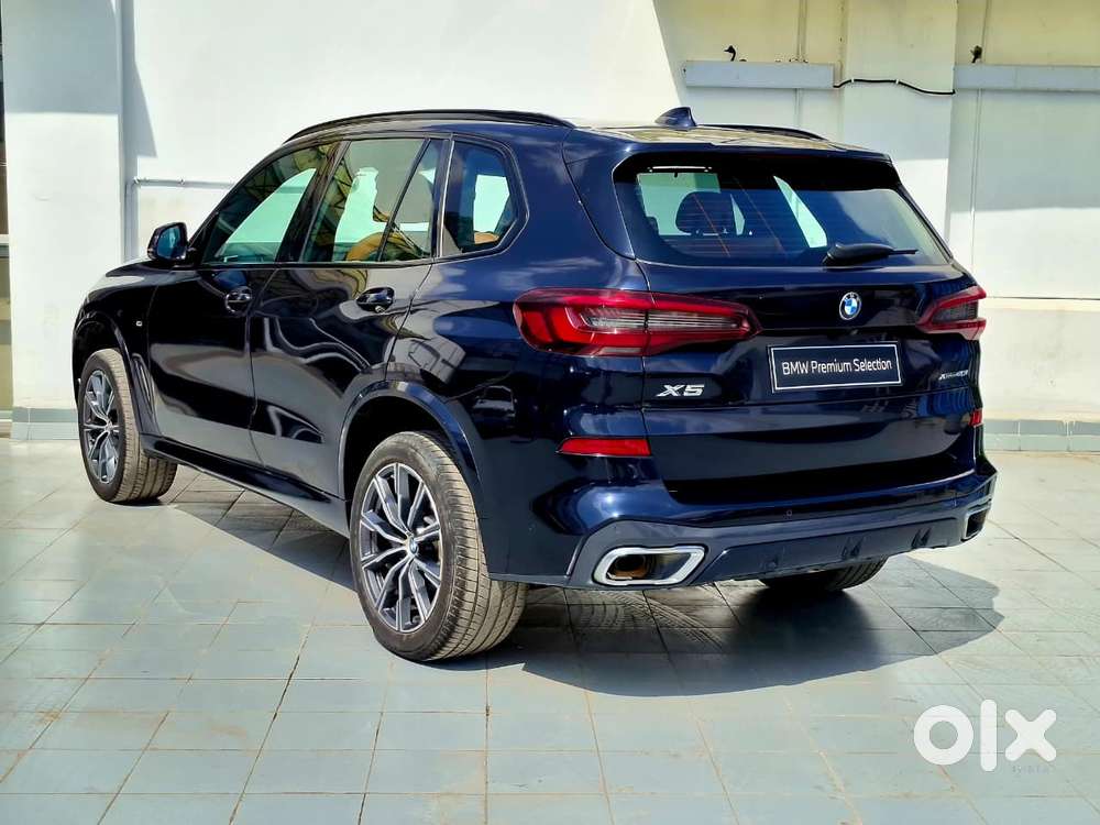 Bmw X5 Xdrive40i Xline, 2022, Petrol