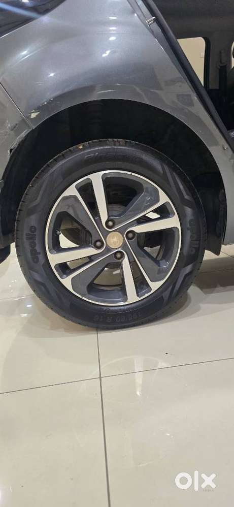 Tata Altroz 1.5 Xz Plus Diesel, 2021, Diesel