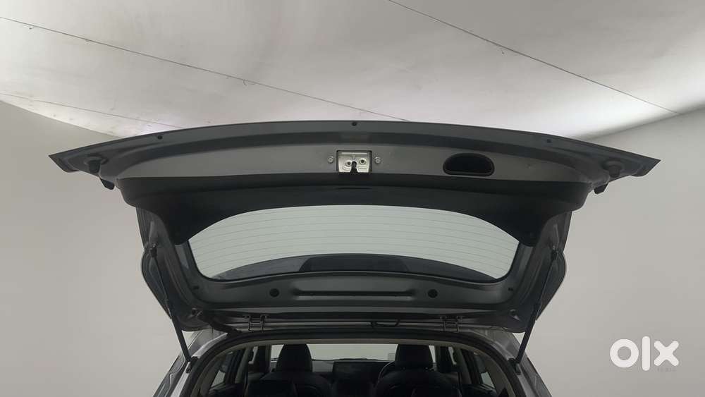Kia Seltos Gtx Plus At D, 2021, Diesel
