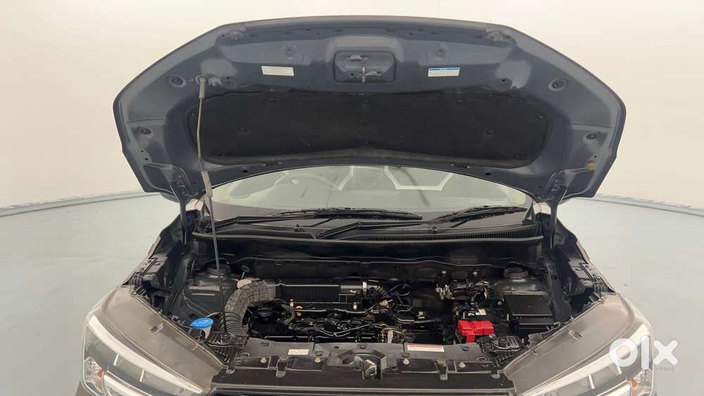 Maruti Suzuki Xl6 1.5 Zeta At, 2022, Petrol