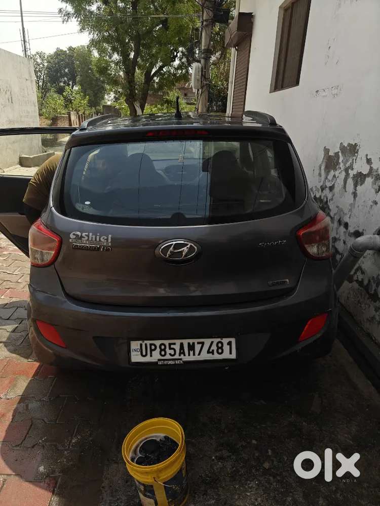 Grand I10 Diesel For Urgent Sell