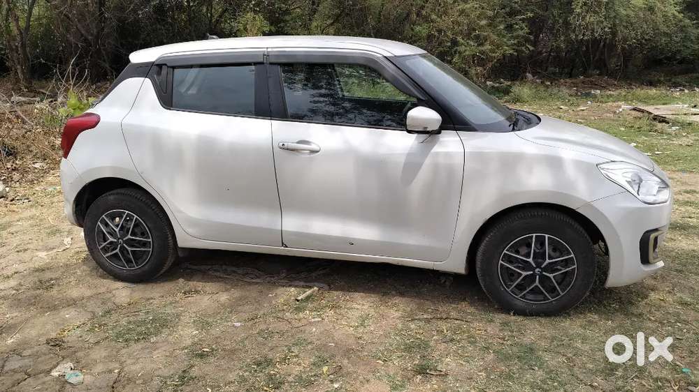 Maruti Swift Diesel Running 64567