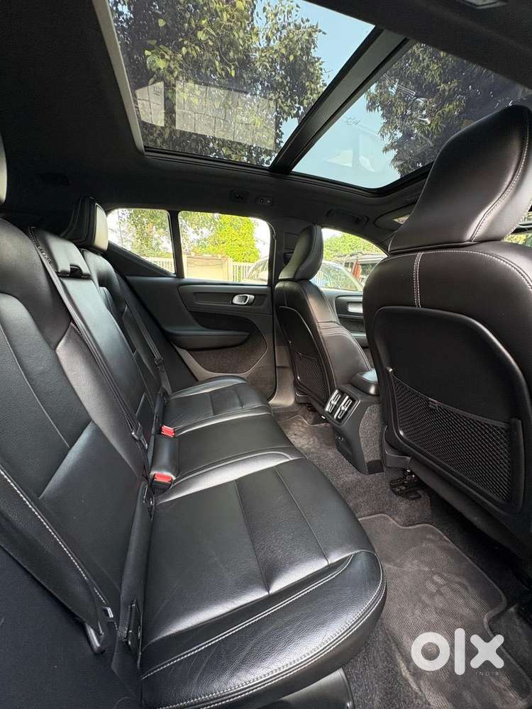 Volvo Xc40 D4 Awd Inscription, 2021, Petrol