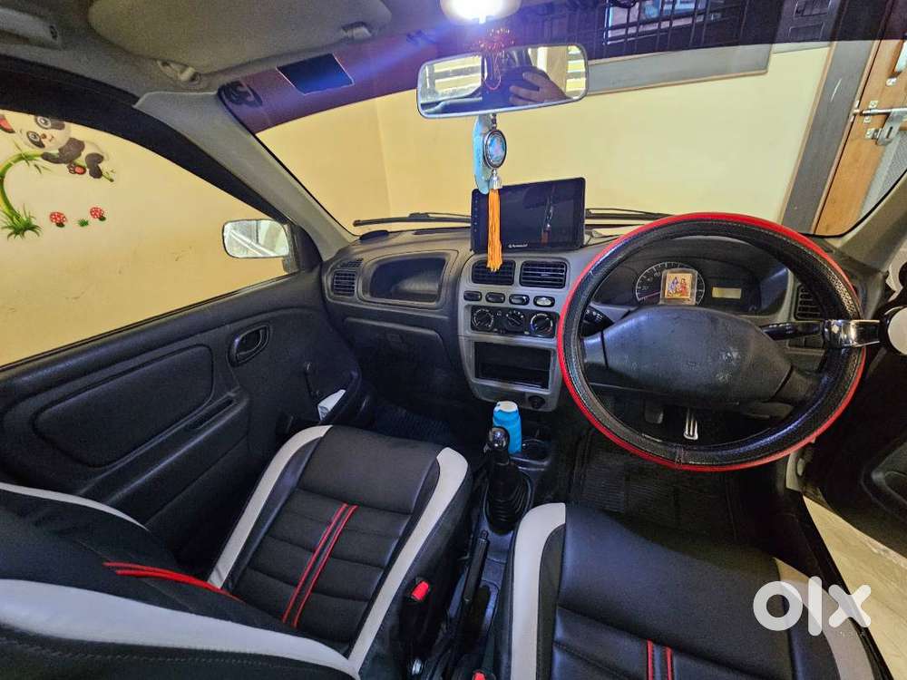 Alto Lx Bs3 2010