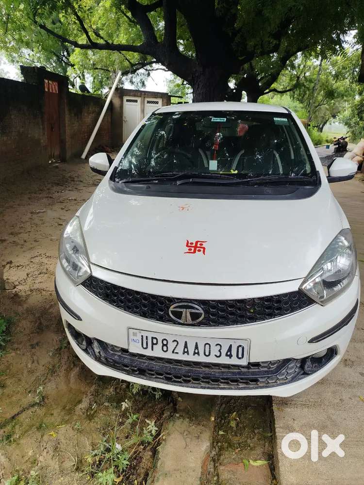 Tata Tigor 1.05 Revotorq 2017