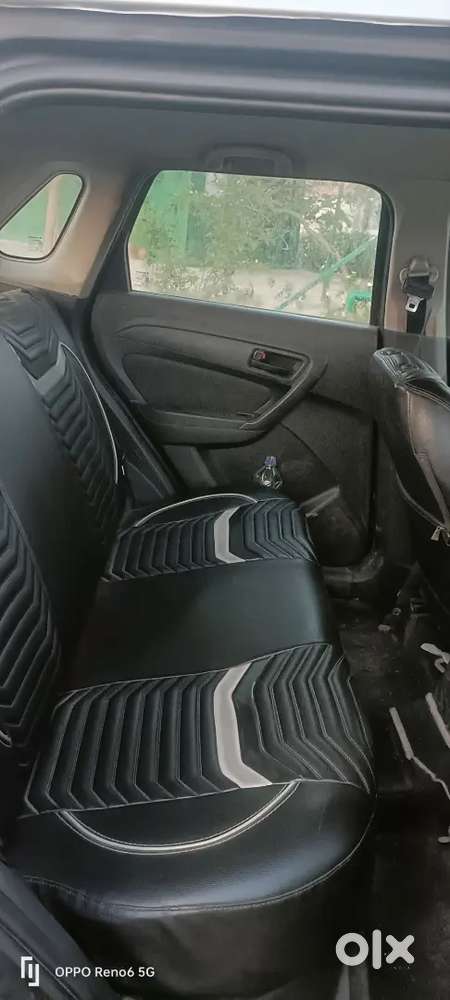 Maruti Suzuki Brezza 2017 Diesel 180000 Km Driven