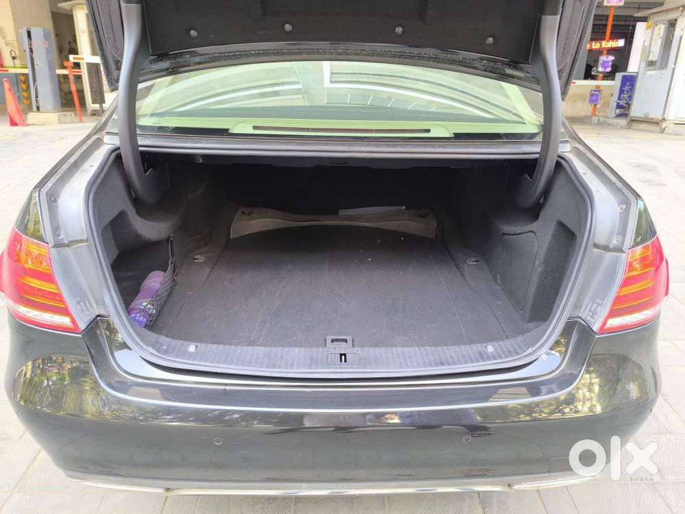 Mercedes-benz E-class E 200, 2014, Petrol