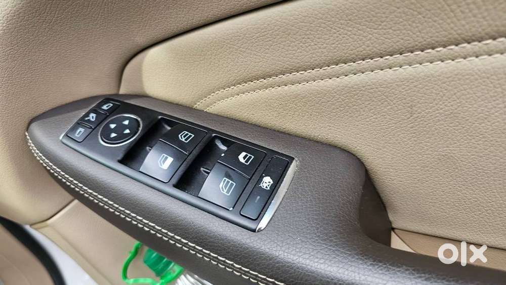 Mercedes-benz M-class Ml 250 Cdi, 2014, Diesel