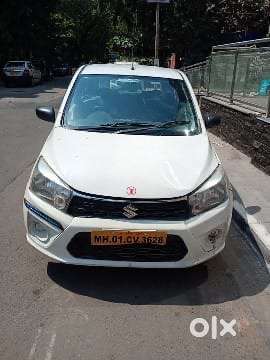 Maruti Suzuki Celerio 2019 Cng & Hybrids 150000 Km Driven