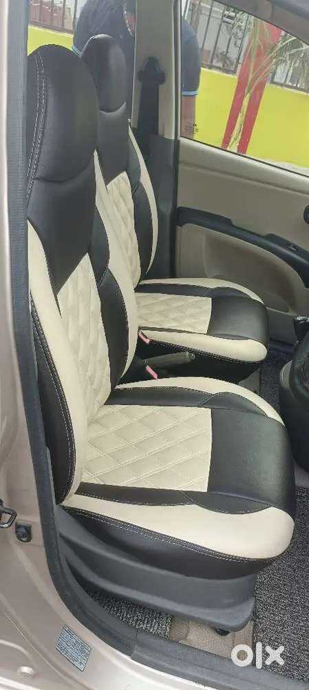 Hyundai I10 2010