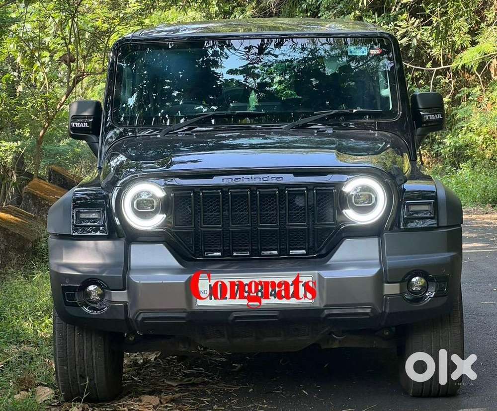 Mahindra Diesel 2025 Car