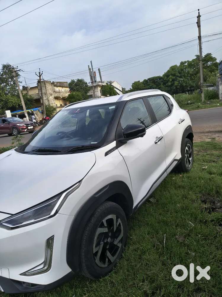 Nissan Magnite 2023 Petrol