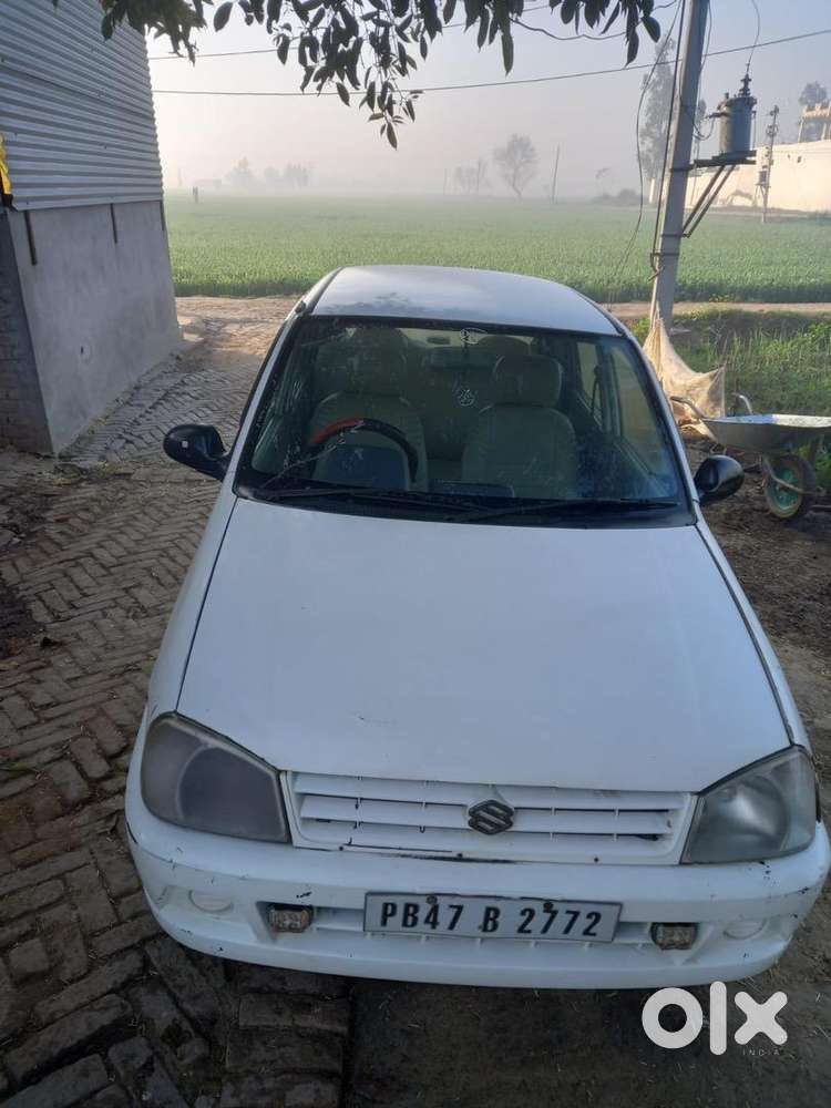 Maruti Suzuki Zen-estilo 2006 Petrol 00 Km Driven