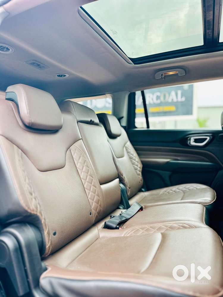 Jeep Meridian 2.0 Limited 4x2 Mt, 2022, Diesel