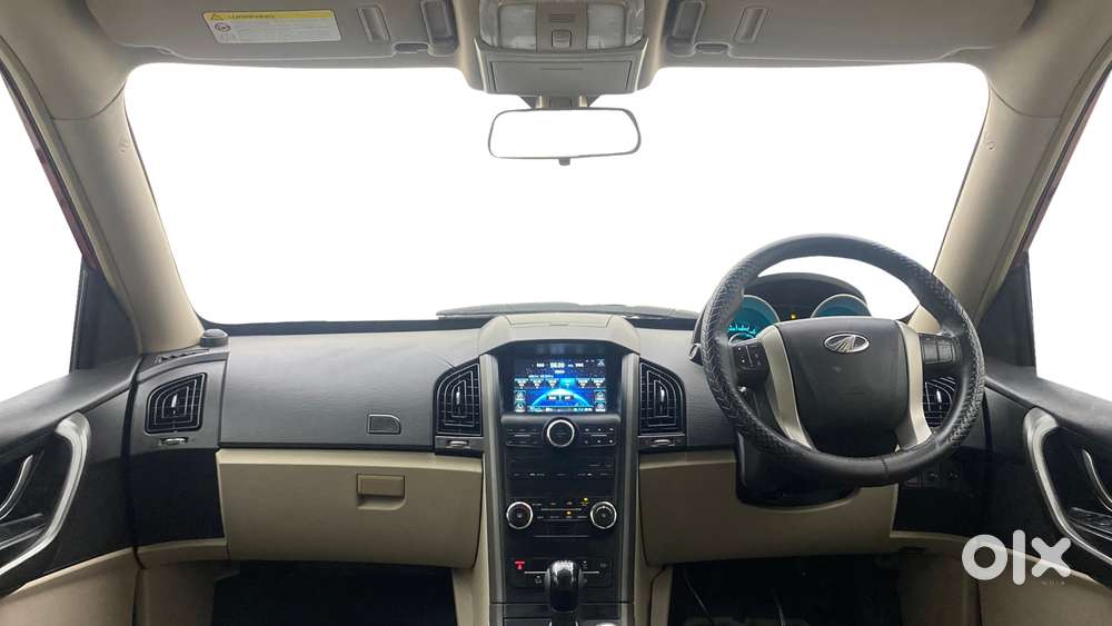 Mahindra Xuv500 2.2 W10, 2015, Diesel