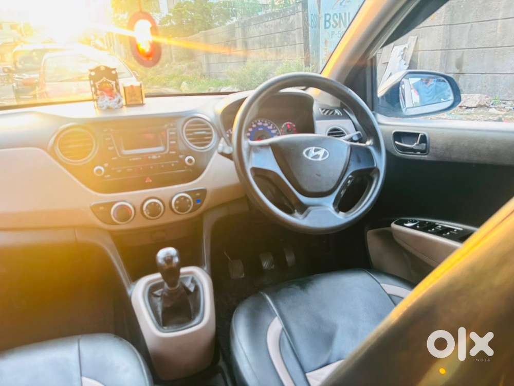 Hyundai Grand I10 2015 Diesel