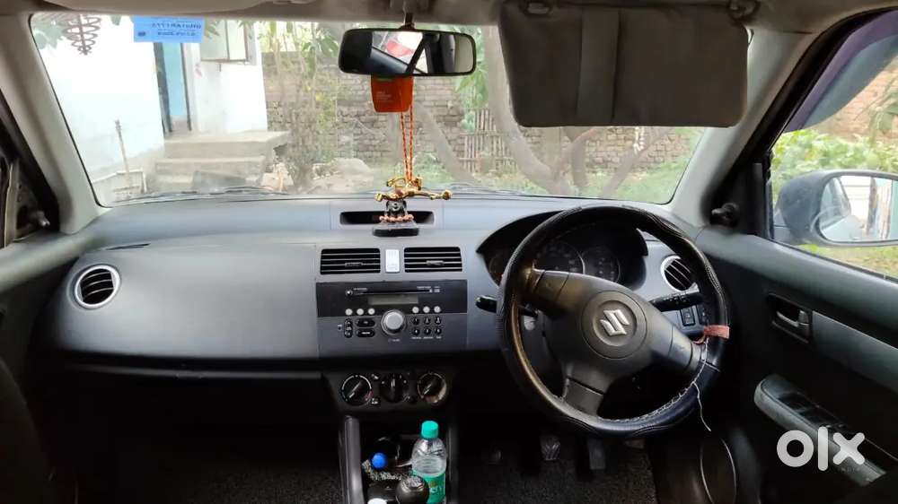 Maruti Dzire 1.2 2009 Feb 2031 Tak Paper Vilid All Paper Completed