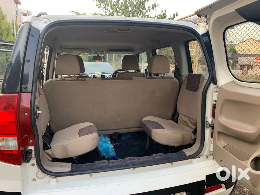 Mahindra Tuv 300 2015 Diesel - T8 Model Very Good Condition