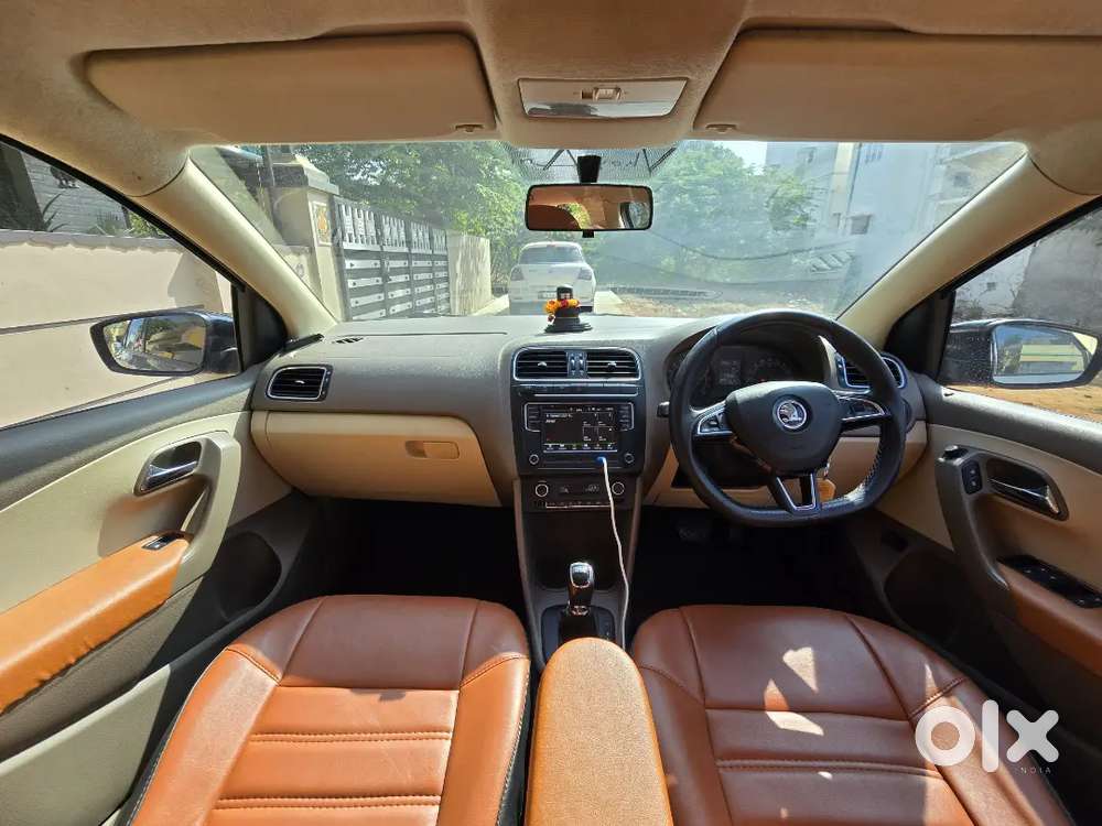 Skoda Rapid 2015 Diesel 172000 Km Driven