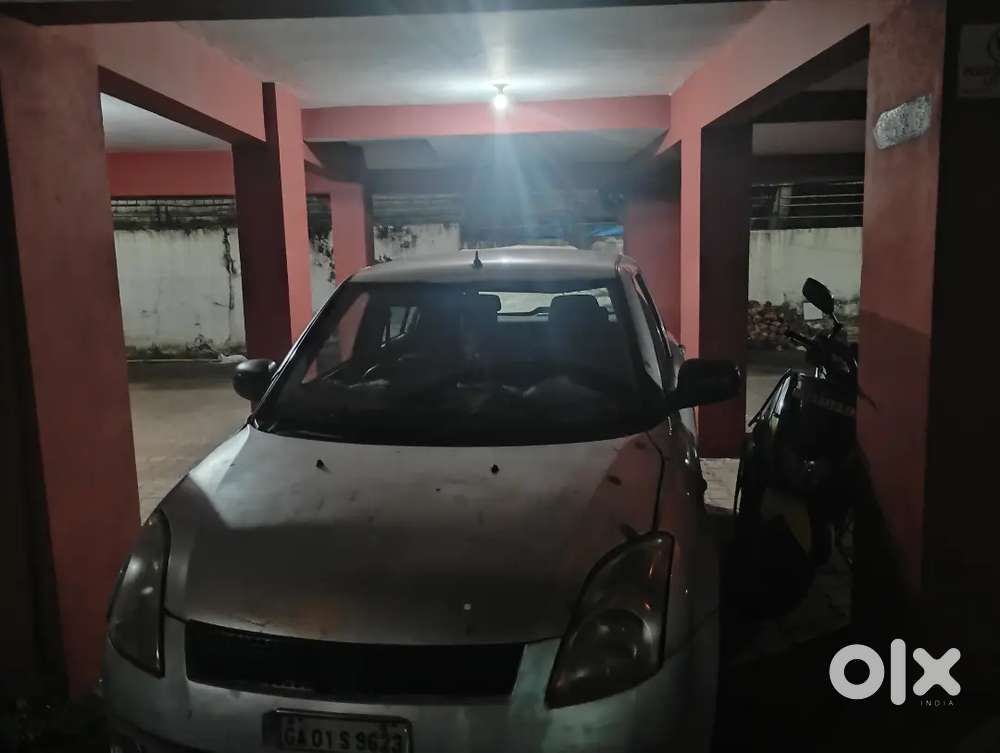 Maruti Suzuki Swift 2006 Petrol 260000 Km Driven